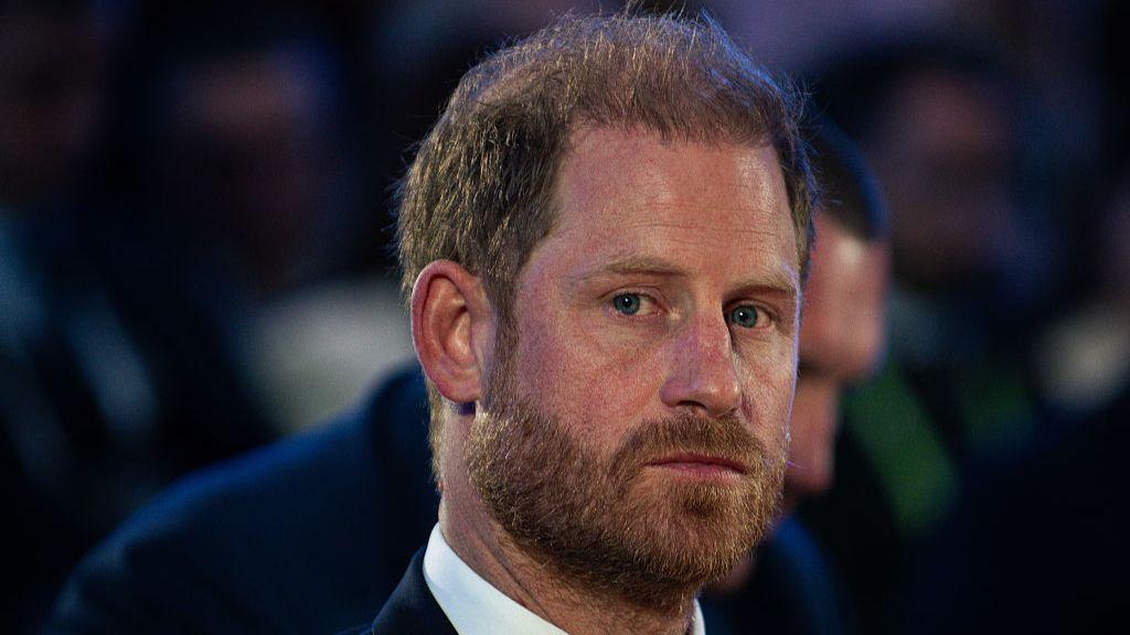 The Weight of a Royal Absence: Harry’s Security Calculus and Soft Power Implications