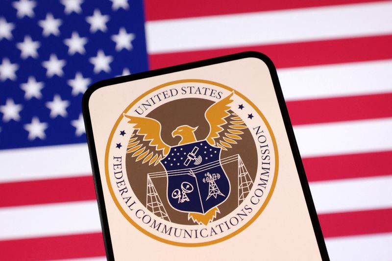 Beijing’s Tech Ambitions Face New Washington Wall as Sanctions Mount