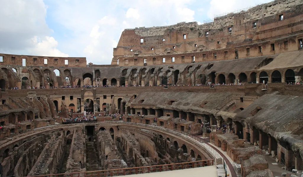 Italy’s Unseen Vistas: A Subterranean Struggle for Authenticity Against Global Monoculture