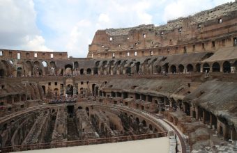 Italy’s Unseen Vistas: A Subterranean Struggle for Authenticity Against Global Monoculture