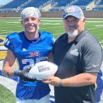 Fargo’s Echo in Brookings: South Dakota’s Gridiron Talent a Subtle Barometer of Rural Economy