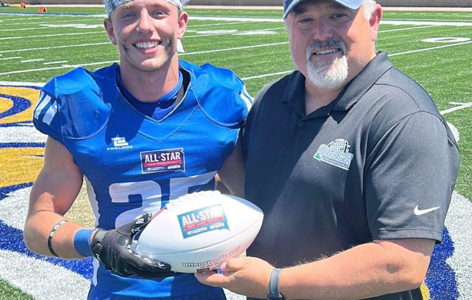 Fargo’s Echo in Brookings: South Dakota’s Gridiron Talent a Subtle Barometer of Rural Economy