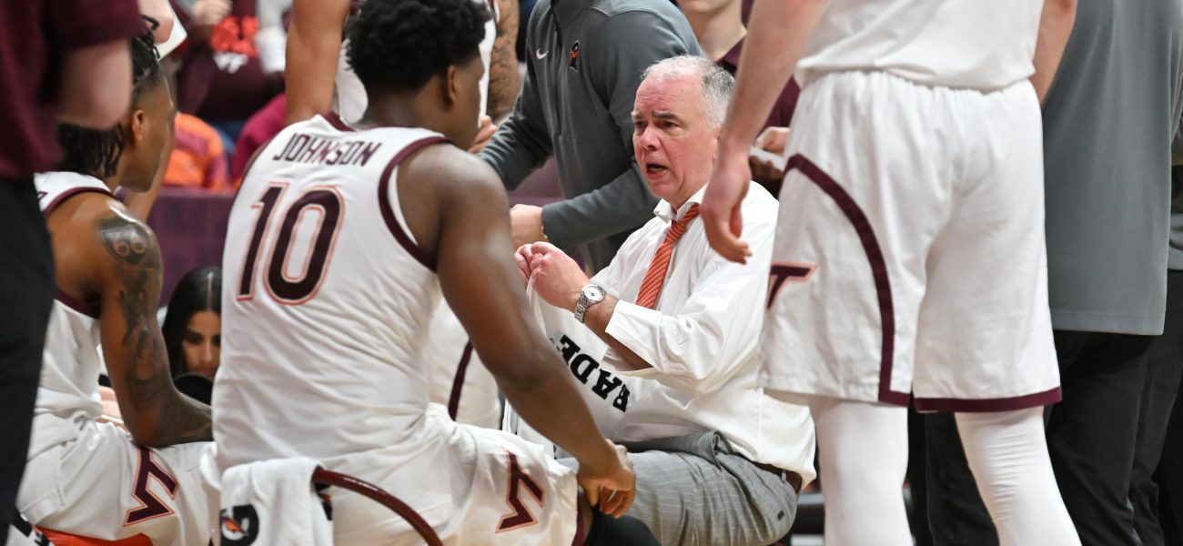 Sudan’s Hardwood Exodus: Virginia Tech Nets Global Talent Amidst Transfer Portal Deluge