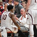 Sudan’s Hardwood Exodus: Virginia Tech Nets Global Talent Amidst Transfer Portal Deluge Sudan’s Hardwood Exodus: Virginia Tech Nets Global Talent Amidst Transfer Portal Deluge