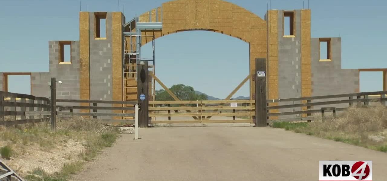 Ephemeral Justice: The Enduring Struggle for a Zorro Ranch Memorial