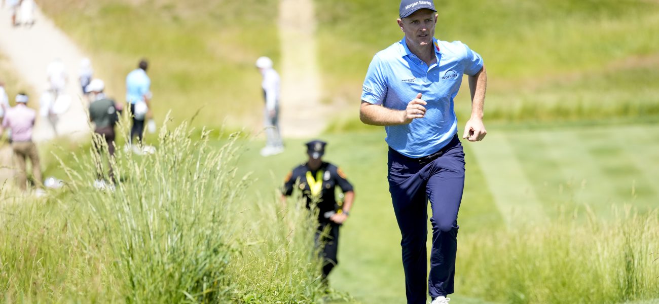 Britons on the Brink: Justin Rose Chases Unprecedented Major Streak at U.S. Open