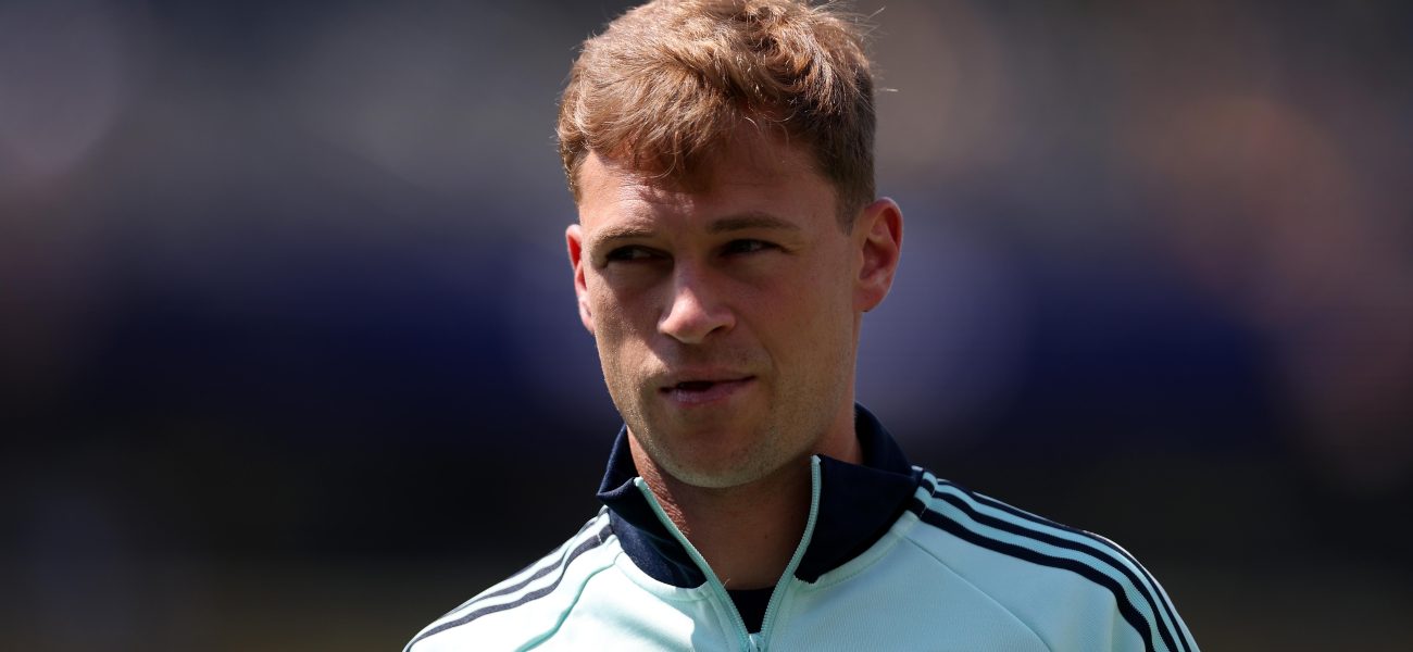 Nagelsmann’s Stubborn Streak: Germany’s Midfield Malady and the Unheeded Alarms