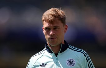 Nagelsmann’s Stubborn Streak: Germany’s Midfield Malady and the Unheeded Alarms