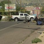 The Silent Toll: When Urban Commutes Meet Policy Apathy in Albuquerque’s Shadows