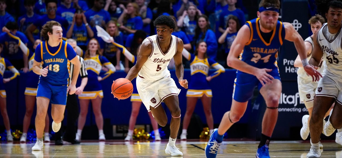 Ohio’s Sports Royalty: Behind the High School Crowns and What They Really Signify