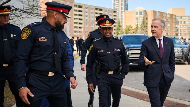 Liberal Government Shifts Stance on Crime Amid Political Pressures