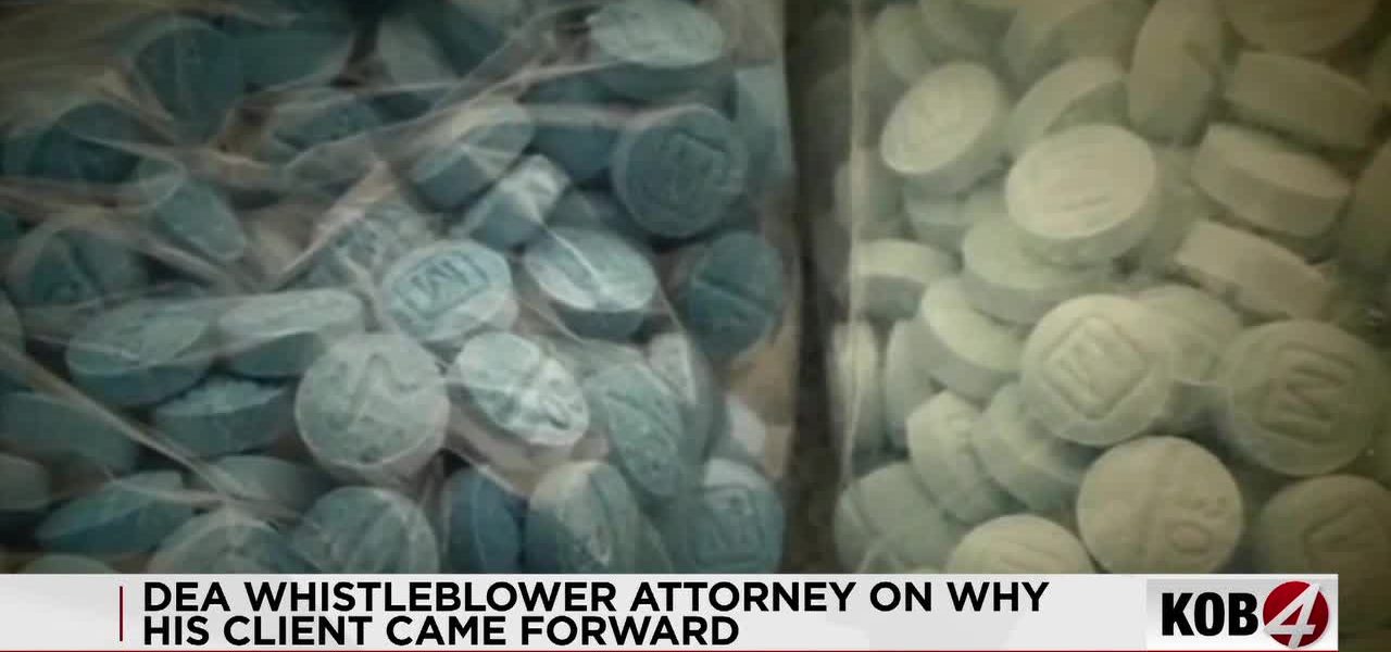 DEA’s Fentanyl Policy Sparks Outrage: Was Lethality a Trade-off for ‘Bigger’ Cases?