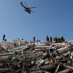 Aftershocks and Aid: Europe’s Unlikely Embrace of Quake-Hit Venezuela