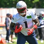The Calculus of Conquest: How One Player’s Praise Echoes Through New England’s Strategic Gambit