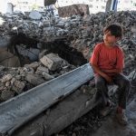 Gaza’s Eid of Ashes: When Celebration Turns to Carnage