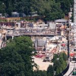 White House Ballroom Battle: When is a Grand Project Too Grand for the Public?