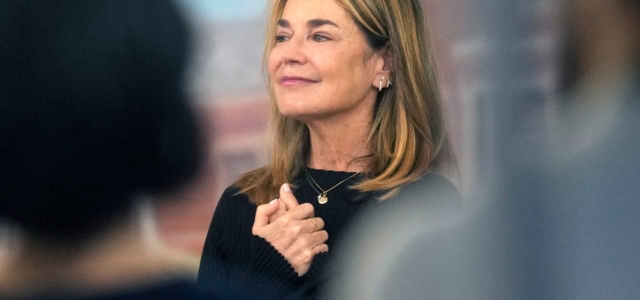 Savannah Guthrie Issues Urgent Plea After Ransom Note Claims Mother’s Death
