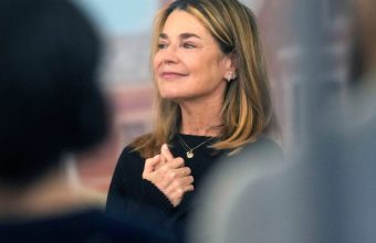 Savannah Guthrie Issues Urgent Plea After Ransom Note Claims Mother’s Death