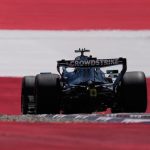 Red Bull Ring Boils Over: Russell Seizes Victory as Europe Sizzles Under ‘Heat Hazard’ Rules