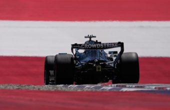 Red Bull Ring Boils Over: Russell Seizes Victory as Europe Sizzles Under ‘Heat Hazard’ Rules