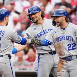 Flicker of Life: Struggling Royals Pen a Baffling Victory, Igniting Fleeting Hope in Flyover Country