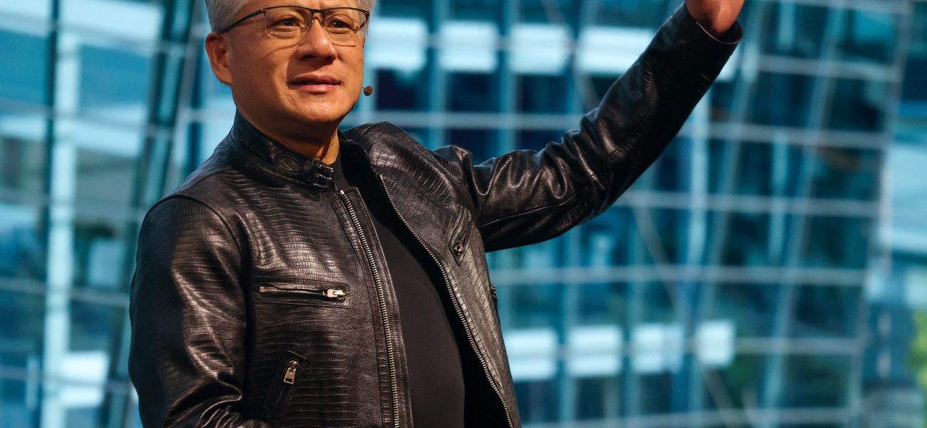 Silicon Diplomacy: When NVIDIA’s Guru Came Calling in Seoul