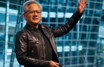 Silicon Diplomacy: When NVIDIA’s Guru Came Calling in Seoul