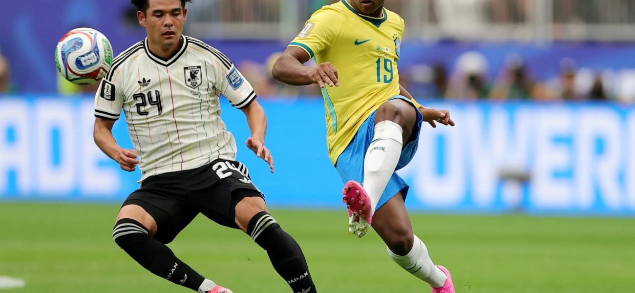 The Brutal Ballet of Talent: How a Loan Spell Reigned Endrick into Madrid’s Iron Grip
