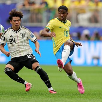The Brutal Ballet of Talent: How a Loan Spell Reigned Endrick into Madrid’s Iron Grip