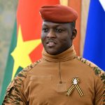 Paris’s Fading Mirage: Burkina Faso Snaps Colonial Threads