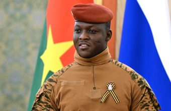 Paris’s Fading Mirage: Burkina Faso Snaps Colonial Threads