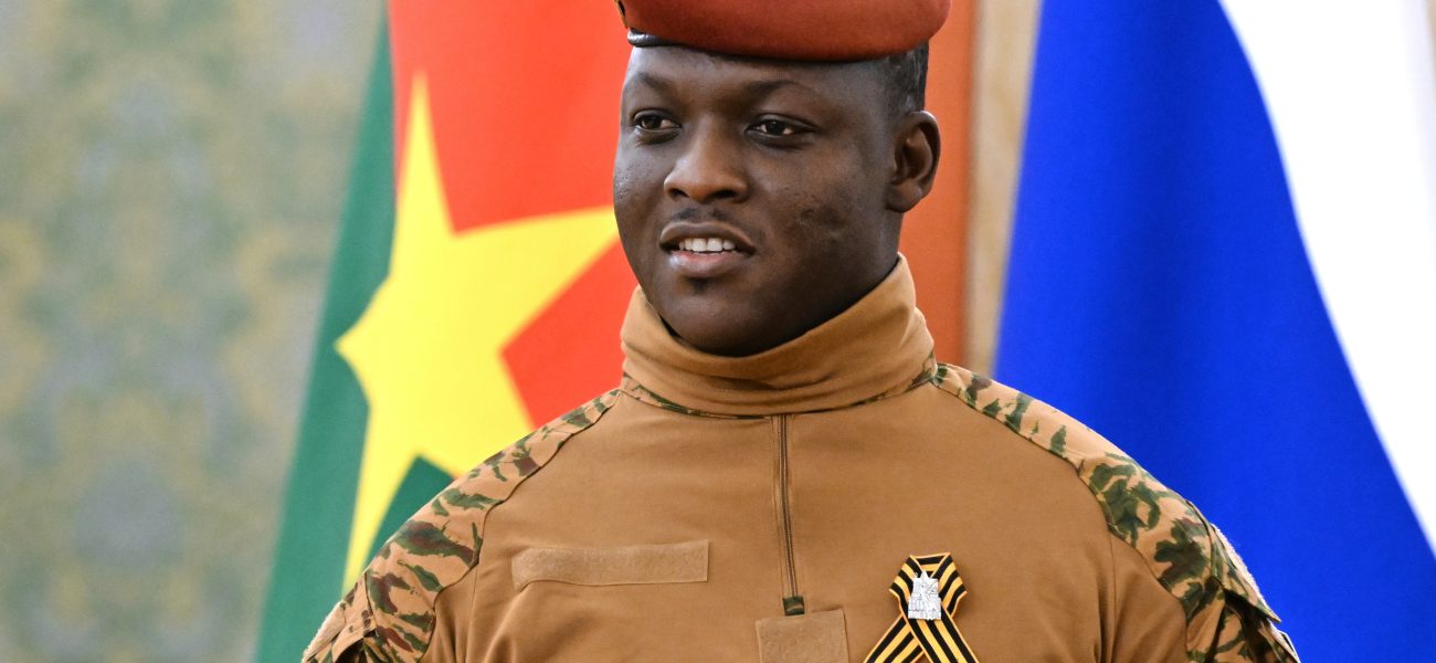 The Deserting Diplomat: Burkina Faso Cuts Ties, Paris Feels the Sting of a Fading Empire