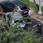 Shadow Games in Moscow: Lone Bombing Echoes Global Undercurrents Shadow Games in Moscow: Lone Bombing Echoes Global Undercurrents
