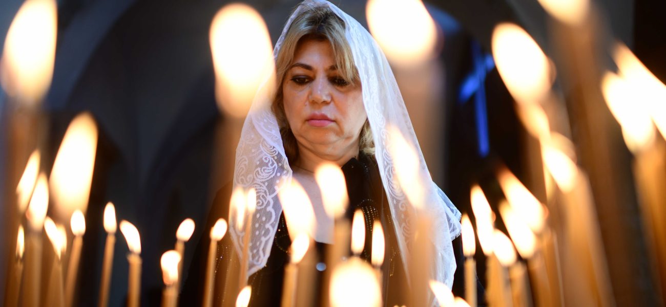 Jerusalem Sheds Diplomatic Blinders: Armenian Genocide Finally Recognized, Riling Old Foes