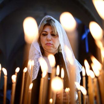 Jerusalem Sheds Diplomatic Blinders: Armenian Genocide Finally Recognized, Riling Old Foes