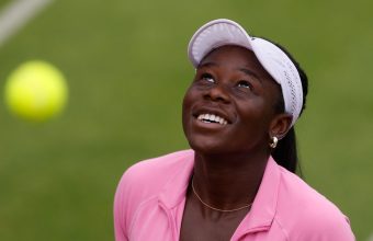 Grand Slam Echoes: Serena’s Return a Passing Baton Amidst a Shifting Global Sports Order