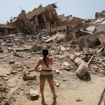 Venezuela’s Seismic Reckoning: A Bird’s-Eye View of Ruin and Resignation
