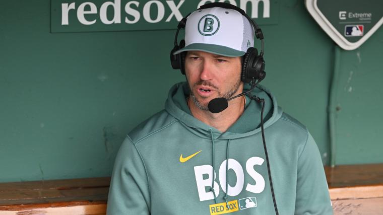 Fenway Fray: Red Sox Slump Reflects Broader Anxieties, Echoes Global Economic Headwinds