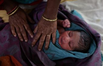 India’s Vanishing Cradle: From Overpopulation Panic to Demographic Disquiet