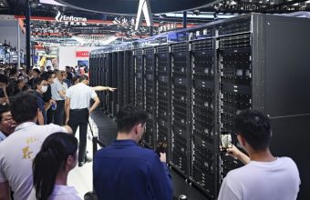 Beyond the Chatbot: The Geopolitical Scramble for AI’s Industrial Back End
