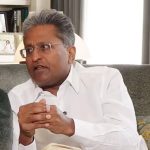 The Ghost in the Global Gallery: Lalit Modi Breaks Silence on Underworld and Cricket’s ‘ Billion’ Secret