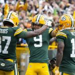 The Brutal Math of Gridiron Gambles: Why Green Bay Bet Big on Speed, Not Steadfastness The Brutal Math of Gridiron Gambles: Why Green Bay Bet Big on Speed, Not Steadfastness