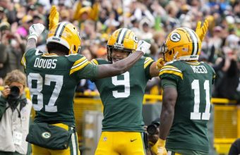 The Brutal Math of Gridiron Gambles: Why Green Bay Bet Big on Speed, Not Steadfastness