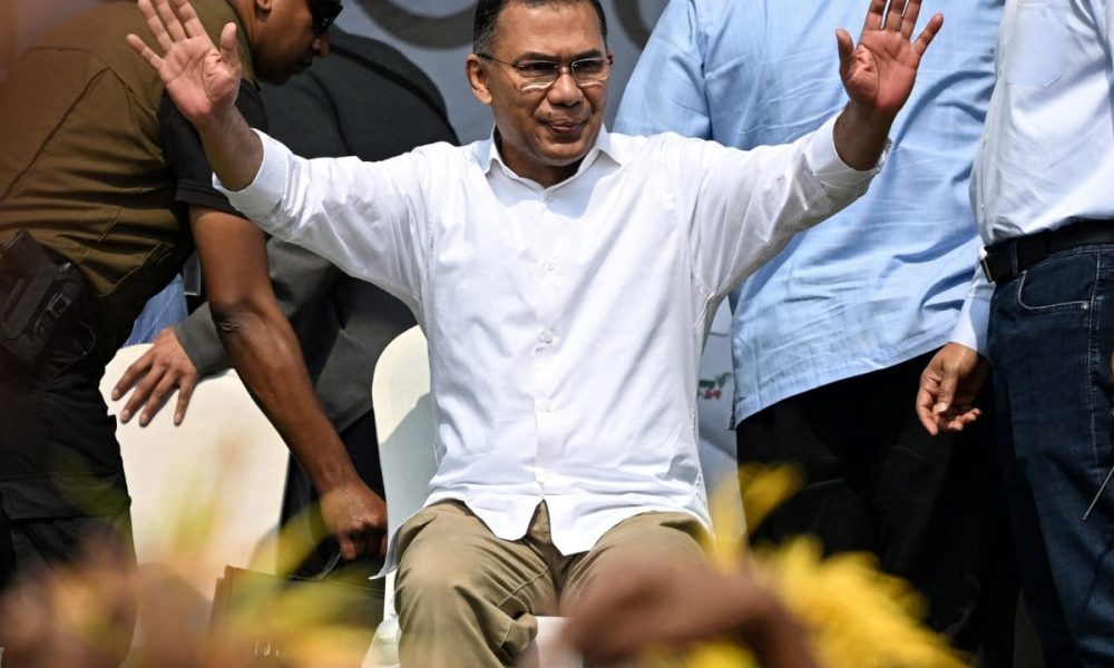 Dhaka’s Gambit: Why Bangladesh Skipped Delhi for Dragon’s Embrace