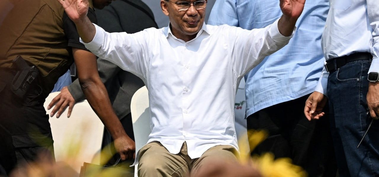 Dhaka’s Gambit: Why Bangladesh Skipped Delhi for Dragon’s Embrace