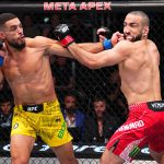 Reputations Dented: Bonfim’s Clinical Rout of Muhammad Raises Questions of Power and Pedigree Reputations Dented: Bonfim’s Clinical Rout of Muhammad Raises Questions of Power and Pedigree