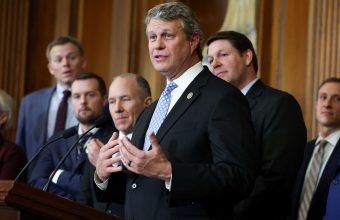 Political Tremor: McCann’s Ascent Reshapes Battleground Ahead of Midterms