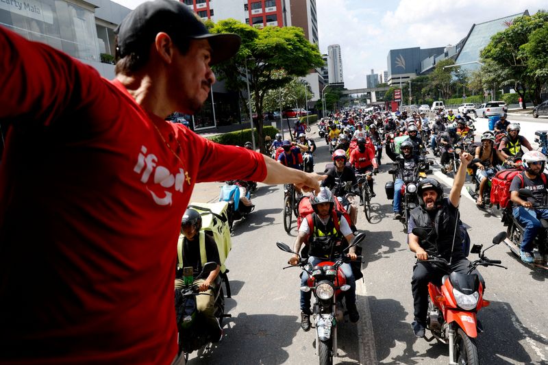 Brazil Bets Small to Go Big: Micro-Business Push Eyes Economic Ripple