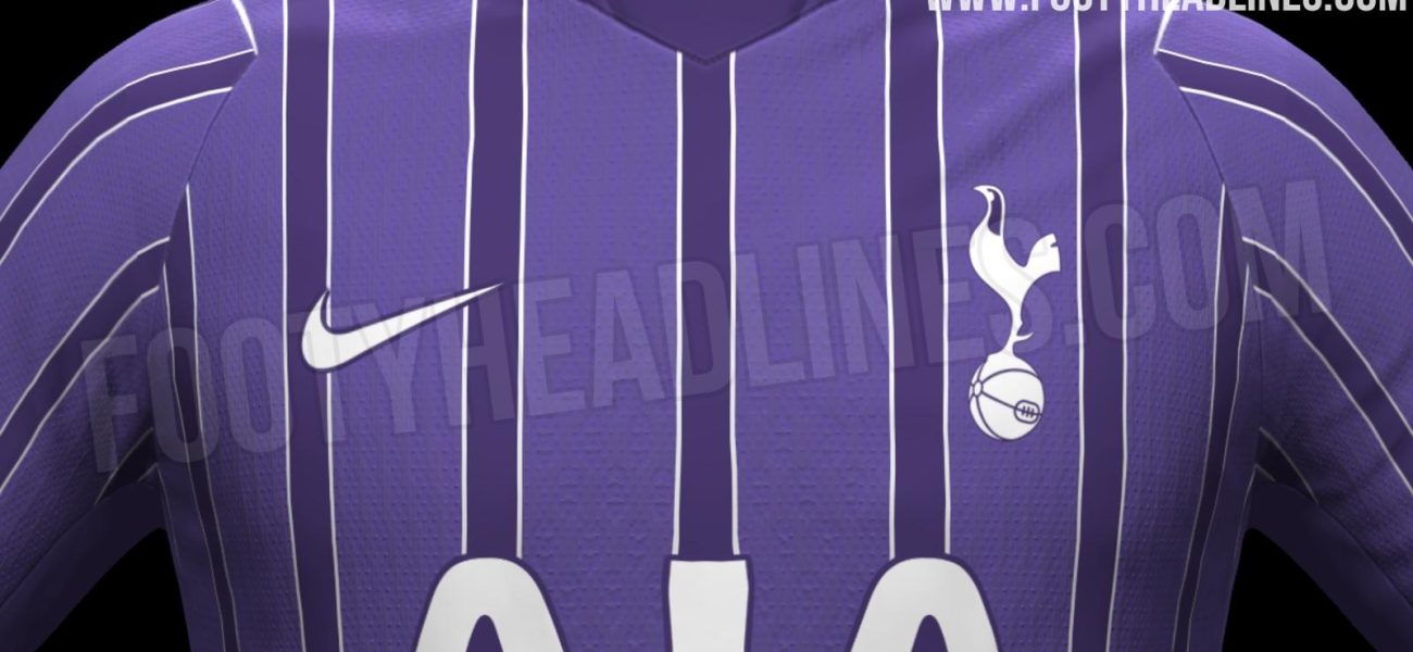 The Violet Veil: How a Football Kit Leak Exposes Global Brand Stratagems and Shifting Loyalties