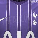 The Violet Veil: How a Football Kit Leak Exposes Global Brand Stratagems and Shifting Loyalties